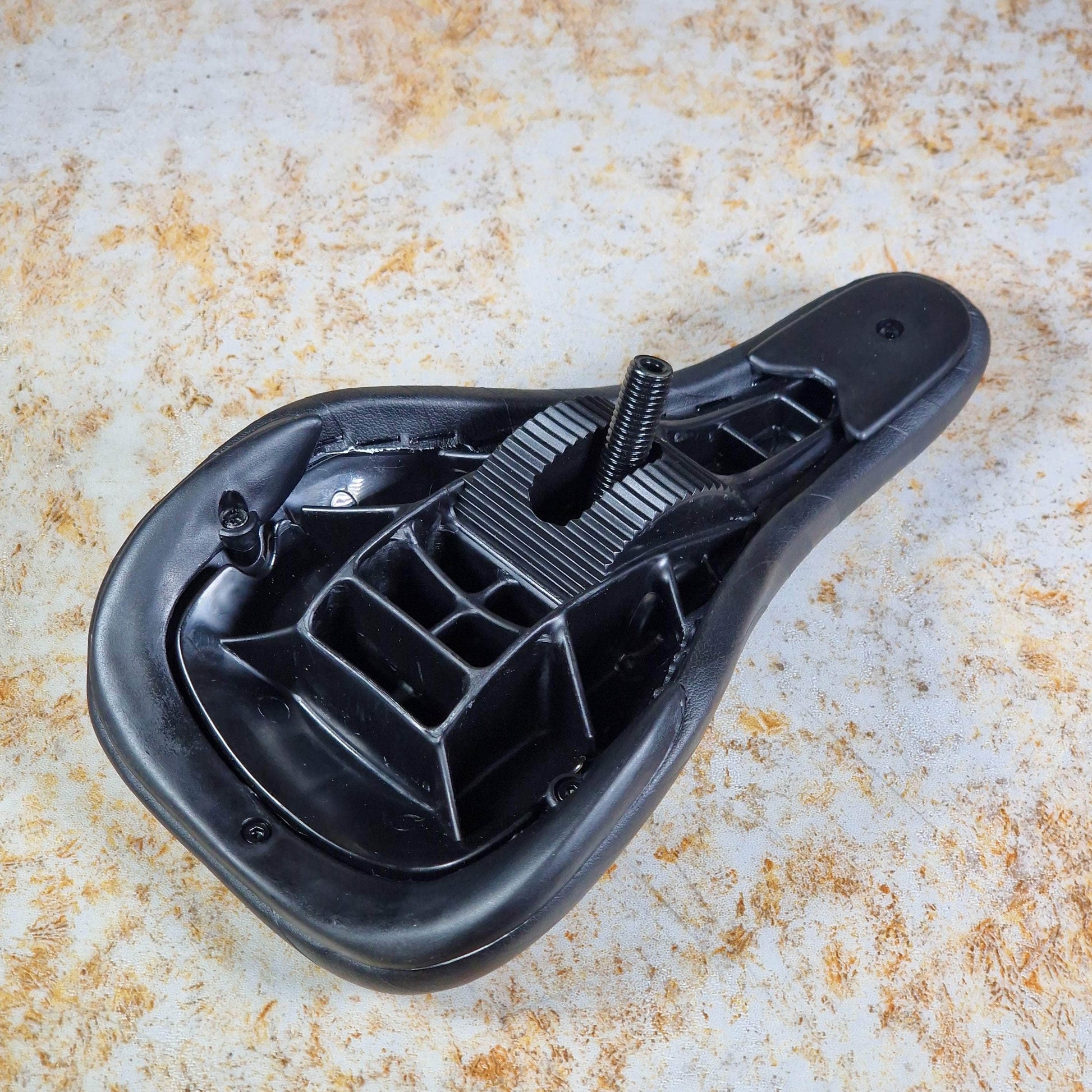 BSD BMX Parts BSD Focus Slim Pivotal Seat