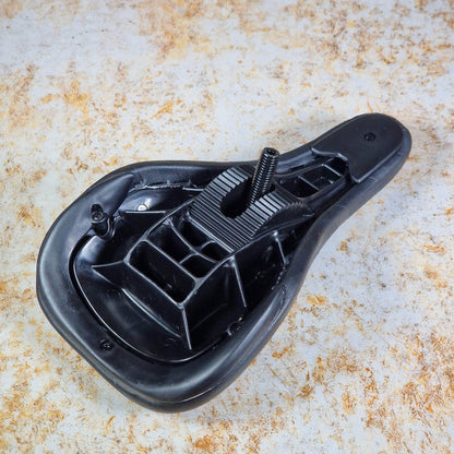 BSD BMX Parts BSD Focus Slim Pivotal Seat