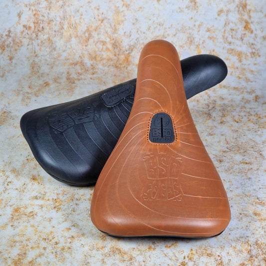 BSD BMX Parts BSD Focus Slim Pivotal Seat