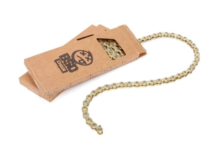 BSD Forever BMX Chain with Half Link | Alans BMX