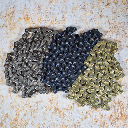 BSD BMX Parts BSD Forever Chain with Half Link