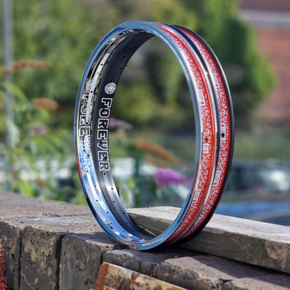 BSD BMX Parts BSD Forever Rim