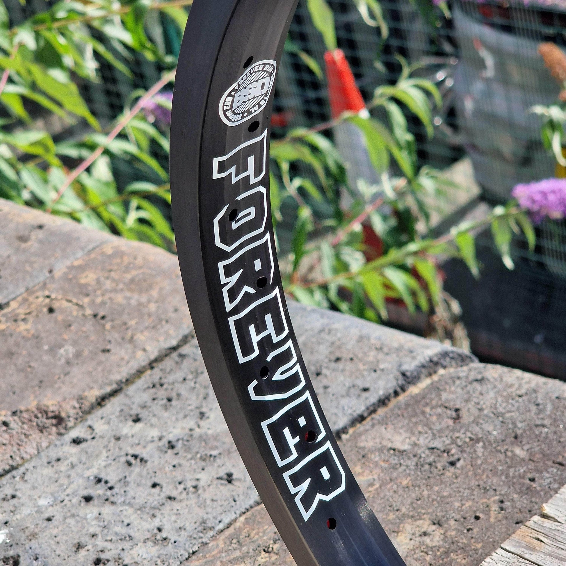 BSD BMX Parts BSD Forever Rim