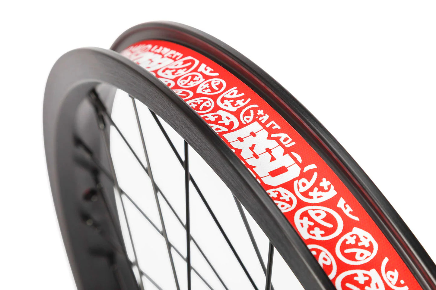 BSD BMX Parts BSD Forever x Revolution 1.5 Freecoaster Wheel