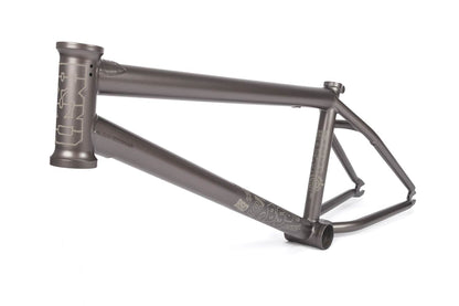 BSD BMX Parts BSD Freedom Frame Metallic Graphite