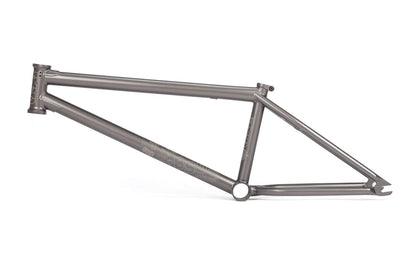 BSD BMX Parts BSD Freedom Frame Metallic Graphite