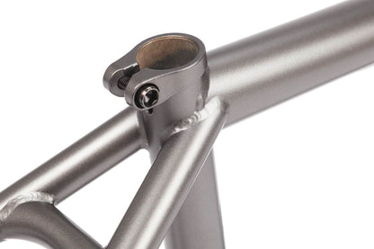 BSD BMX Parts BSD Freedom Frame Metallic Graphite