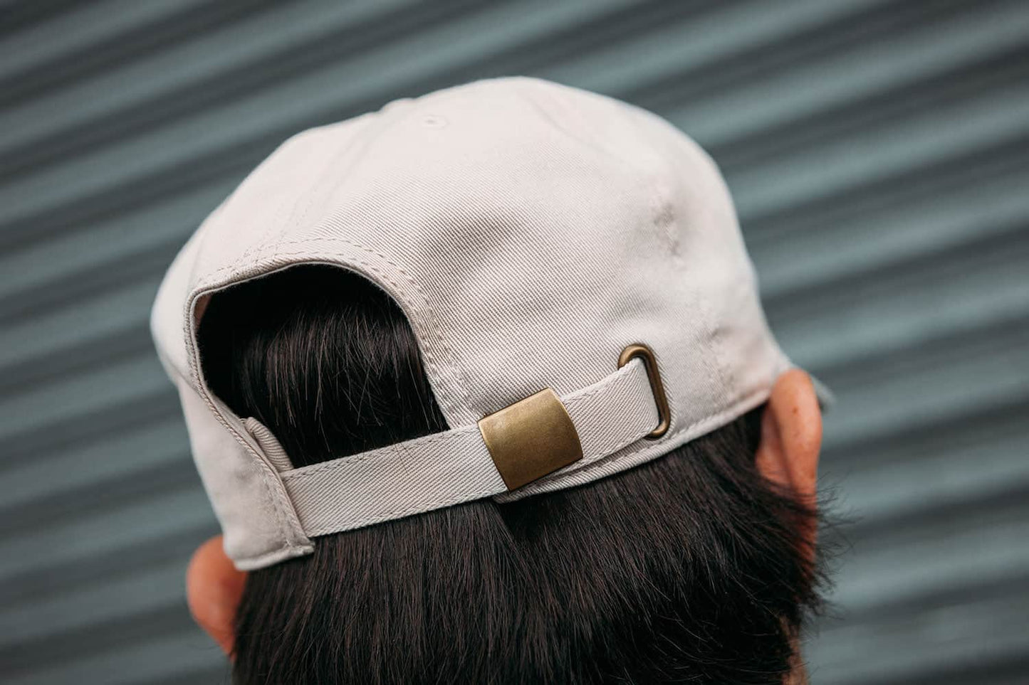 BSD Clothing & Shoes Bone BSD Get Up Cap Bone