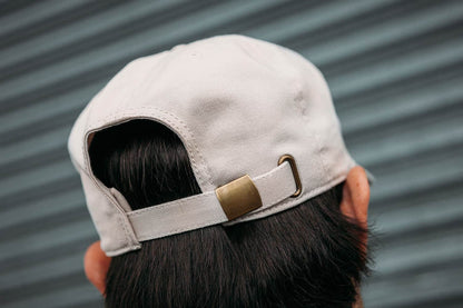 BSD Clothing & Shoes Bone BSD Get Up Cap Bone