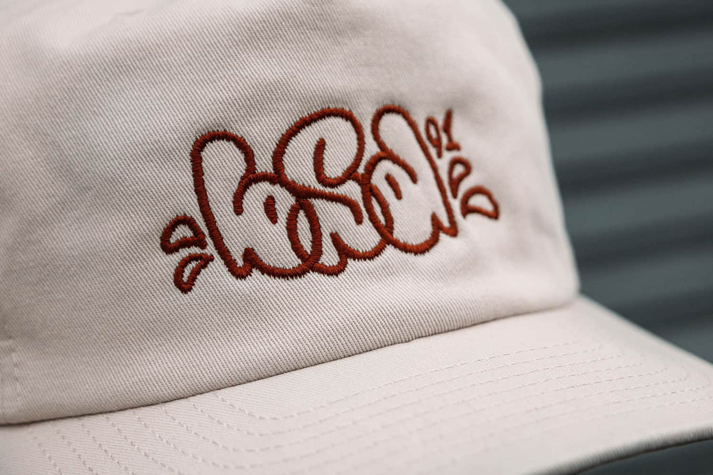 BSD Clothing & Shoes Bone BSD Get Up Cap Bone