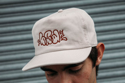 BSD Clothing & Shoes Bone BSD Get Up Cap Bone