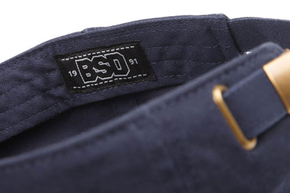 BSD Clothing & Shoes Midnight Blue BSD Get Up Cap Midnight Blue