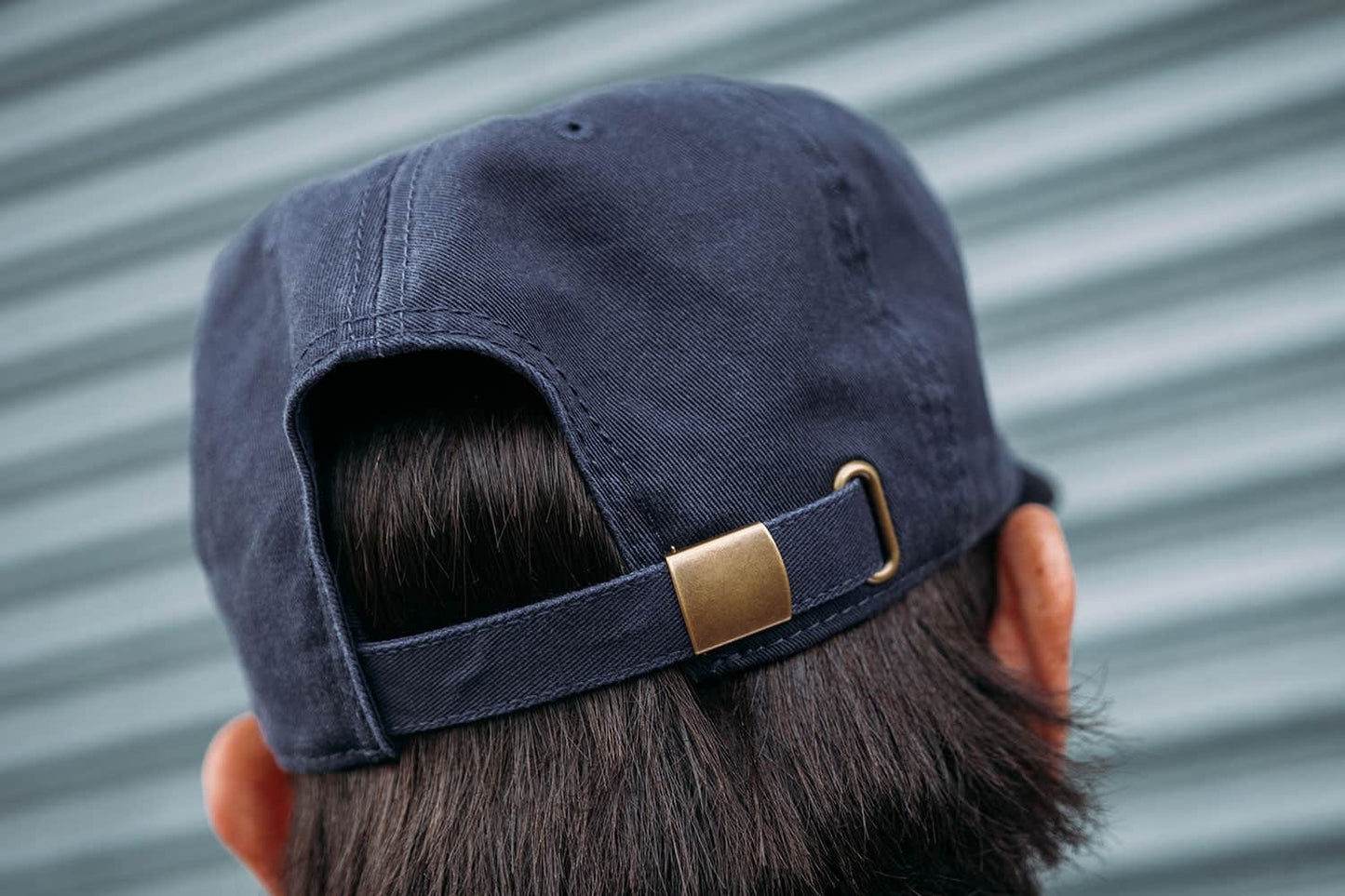 BSD Clothing & Shoes Midnight Blue BSD Get Up Cap Midnight Blue