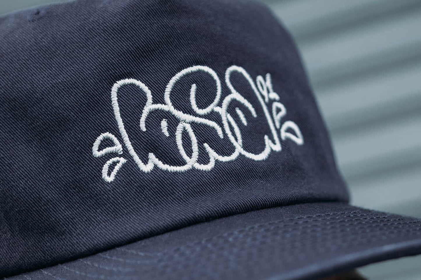 BSD Clothing & Shoes Midnight Blue BSD Get Up Cap Midnight Blue