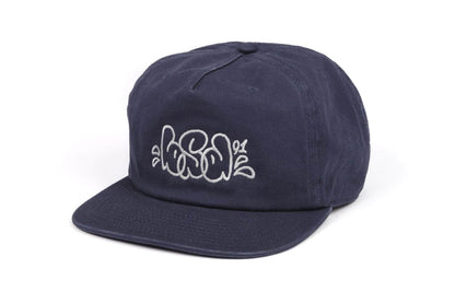 BSD Clothing & Shoes Midnight Blue BSD Get Up Cap Midnight Blue
