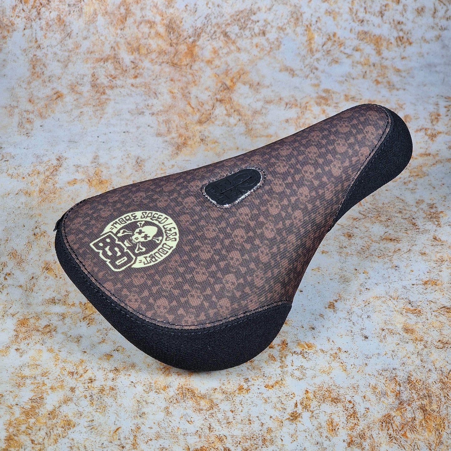 BSD BMX Parts Brown n' Out BSD Grime Pivotal Seat