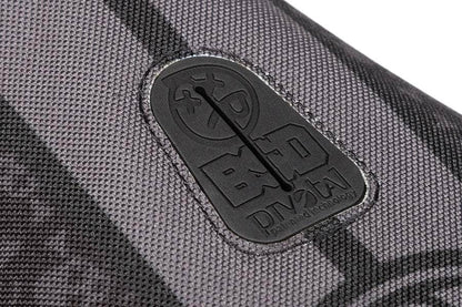 BSD BMX Parts Black / Fat BSD Grime Super BSD Pivotal Seat