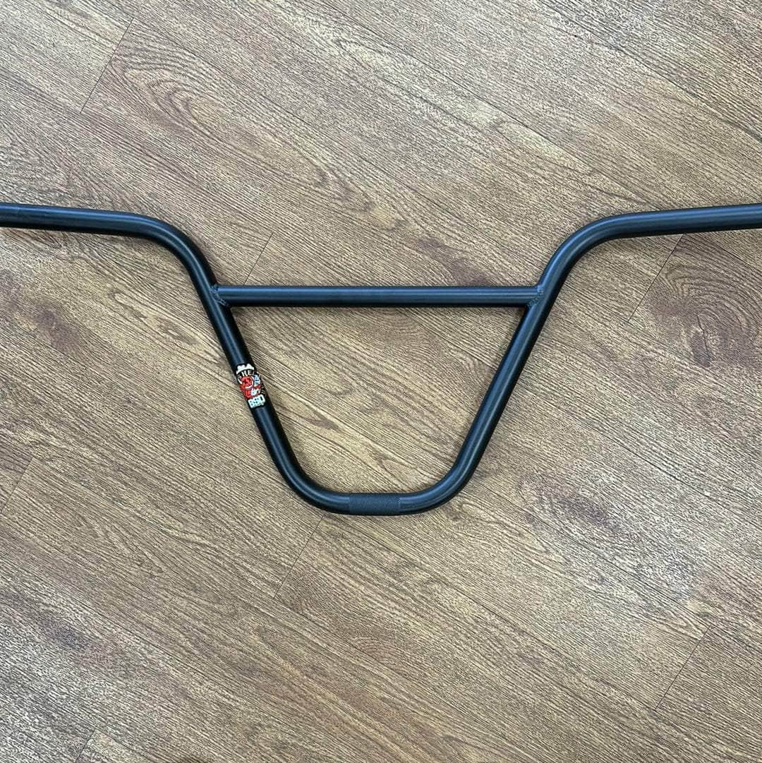 BSD BMX Parts BSD High As Hell Bars