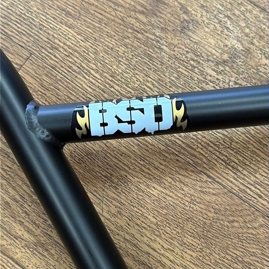 BSD BMX Parts BSD High As Hell Bars