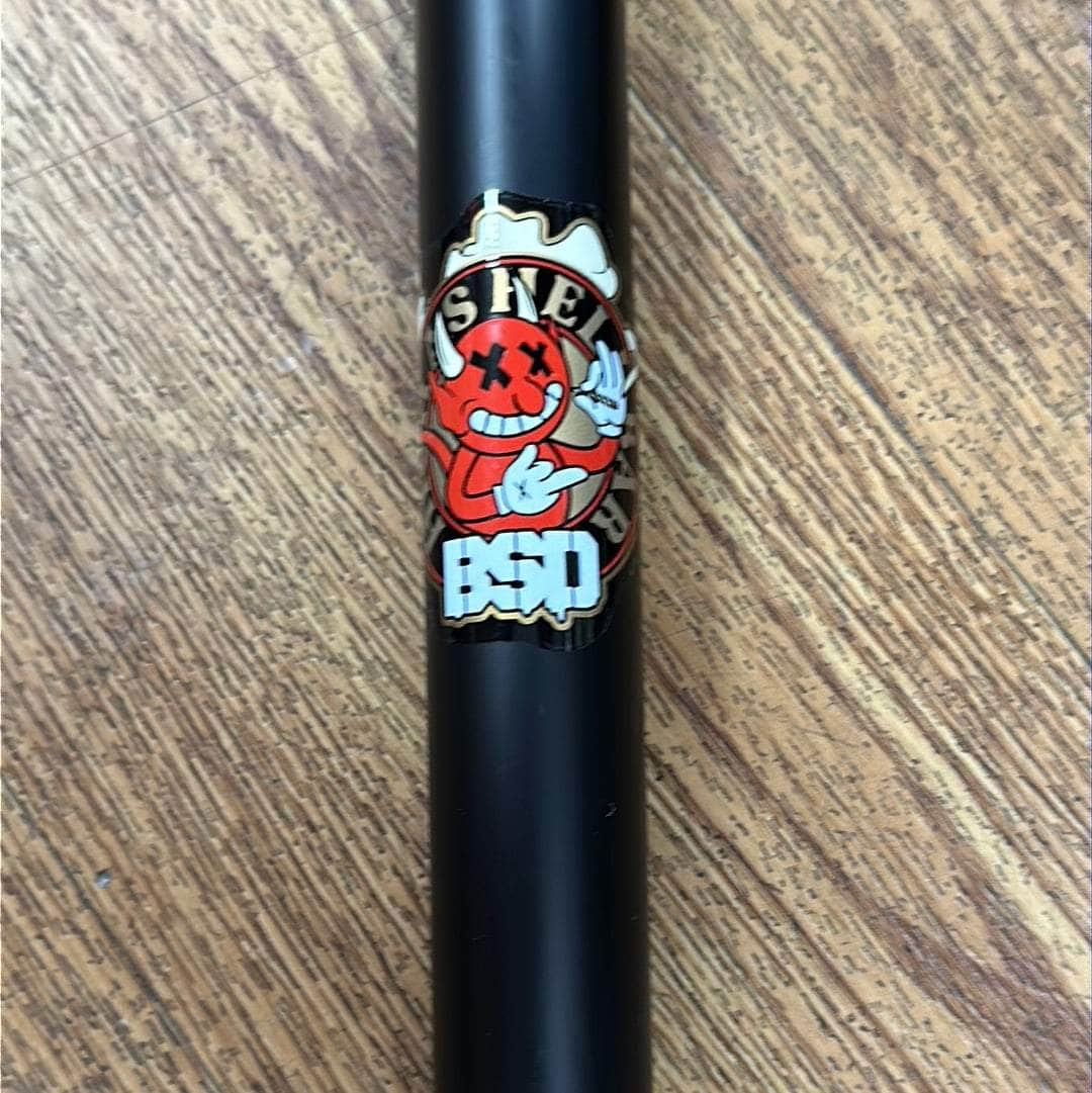 BSD BMX Parts BSD High As Hell Bars