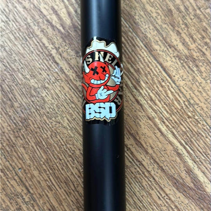 BSD BMX Parts BSD High As Hell Bars