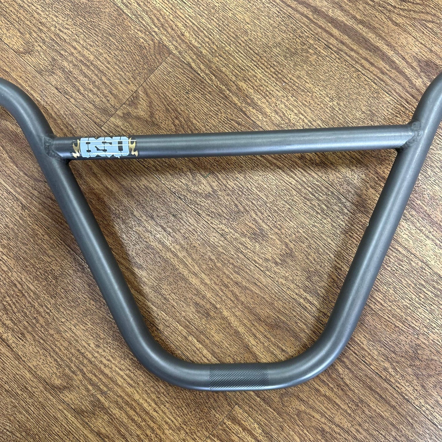 BSD BMX Parts BSD High As Hell Bars