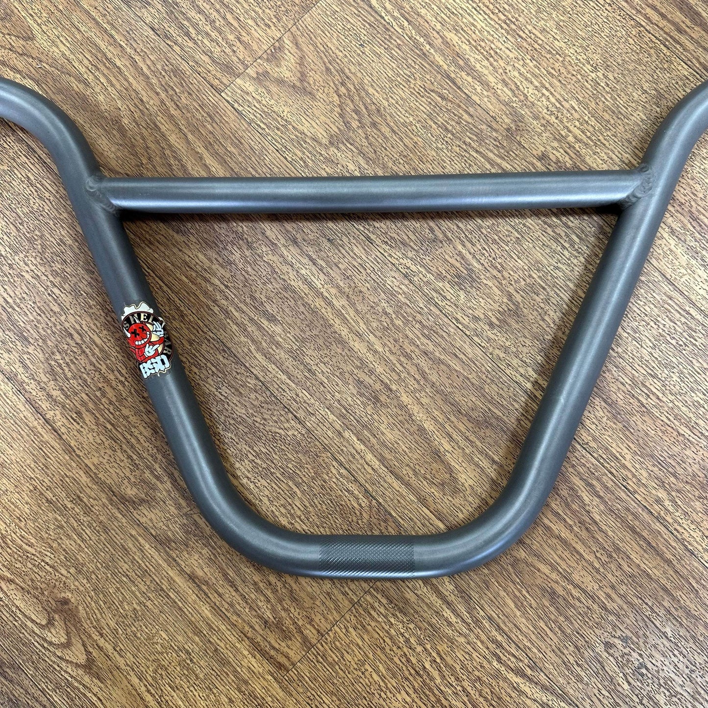 BSD BMX Parts BSD High As Hell Bars