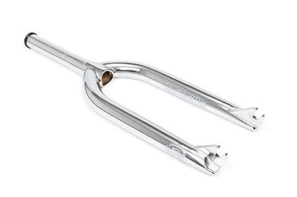 BSD BMX Parts Chrome / 22mm BSD Jonesin Fork