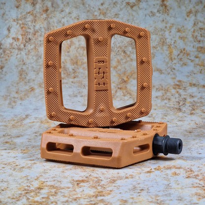 bsd jonesin pedals BSD Jonesin' BMX Pedals