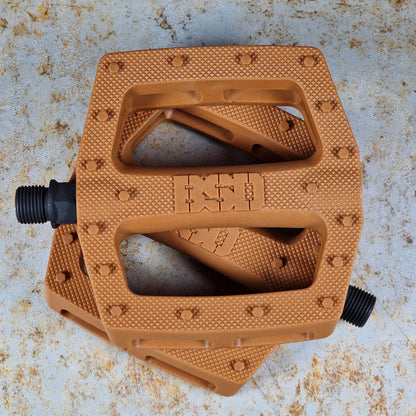BSD BMX Parts BSD Jonesin' Pedals