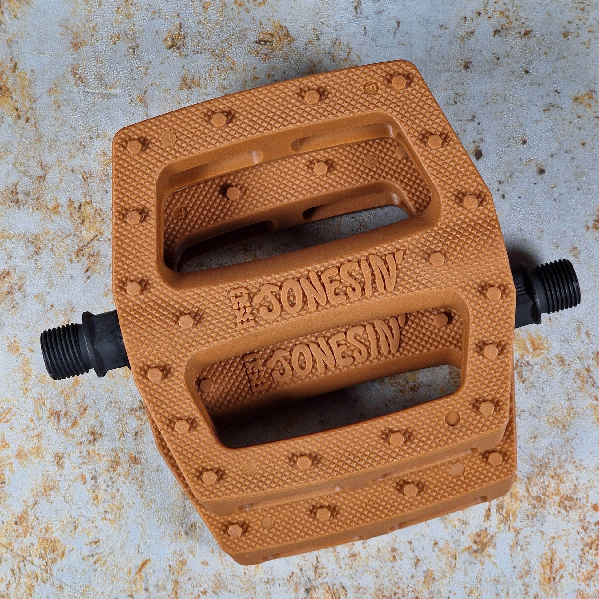 BSD BMX Parts BSD Jonesin' Pedals