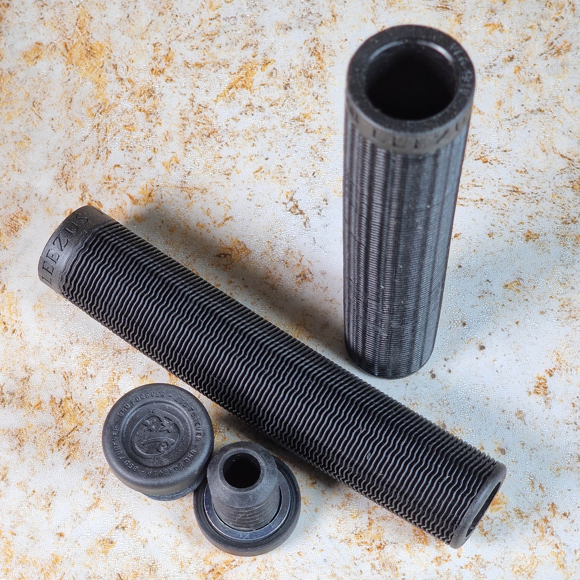 BSD BMX Parts BSD Leezus Handles Grips