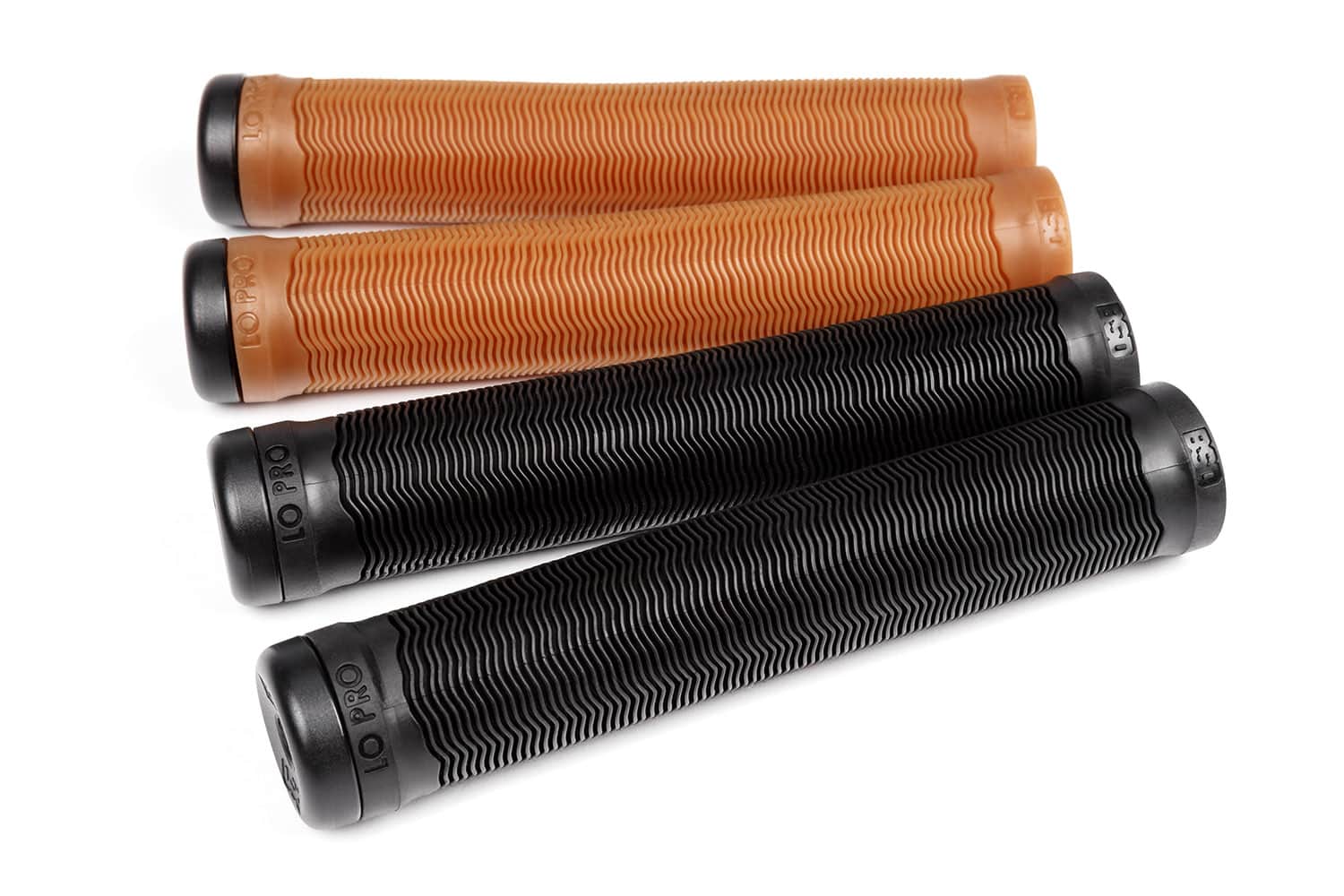BSD BMX Parts BSD Lo Pro Grips