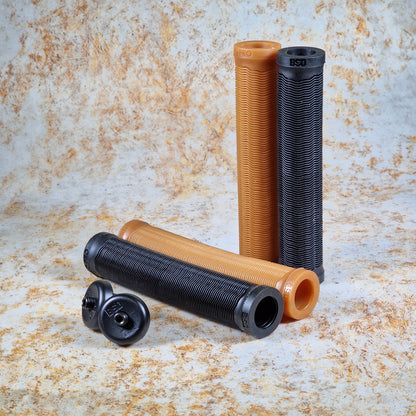 BSD BMX Parts BSD Lo Pro Grips