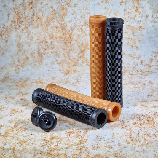 BSD BMX Parts BSD Lo Pro Grips