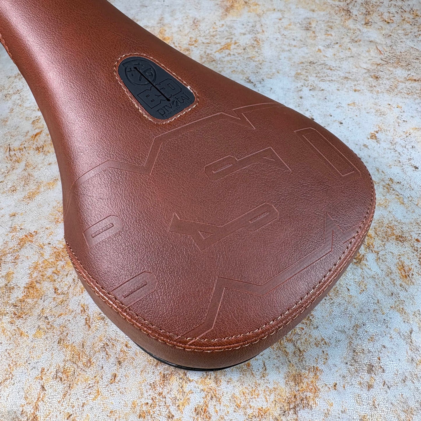 BSD BMX Parts BSD Mondo Logo Pivotal Seat