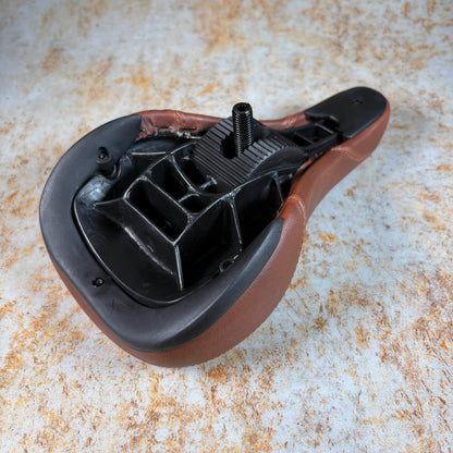 BSD BMX Parts BSD Mondo Logo Pivotal Seat