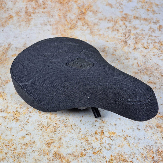BSD BMX Parts BSD Mondo Logo Seat