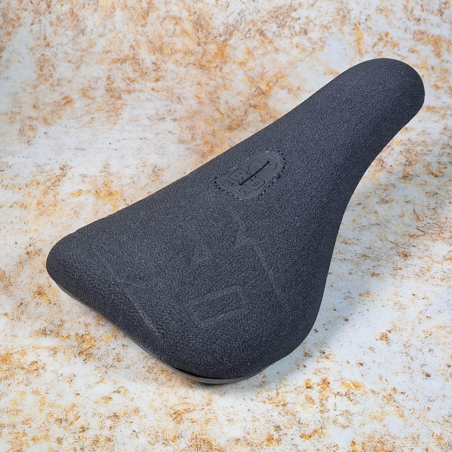 BSD BMX Parts BSD Mondo Logo Seat