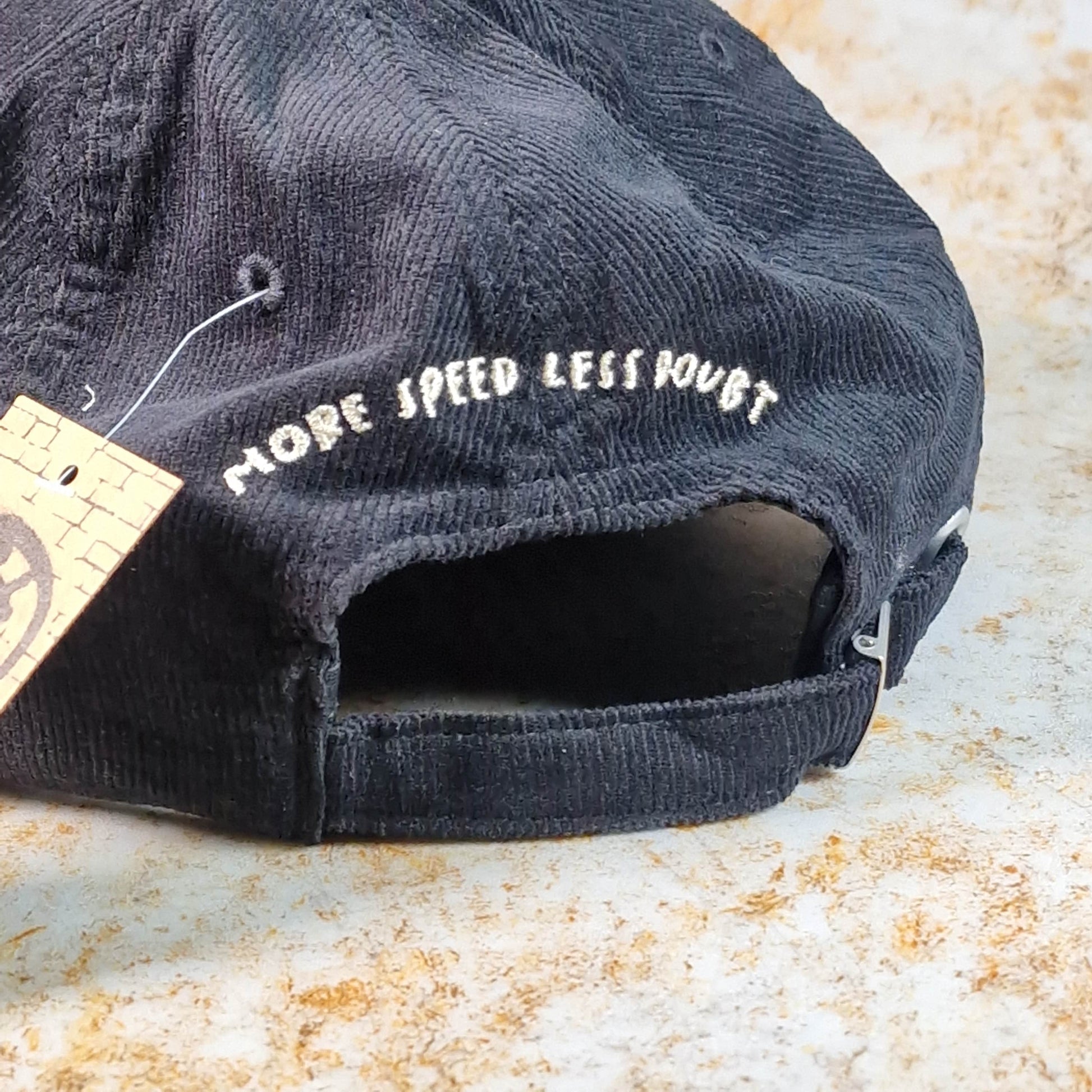 BSD Clothing & Shoes BSD More Speed Cap