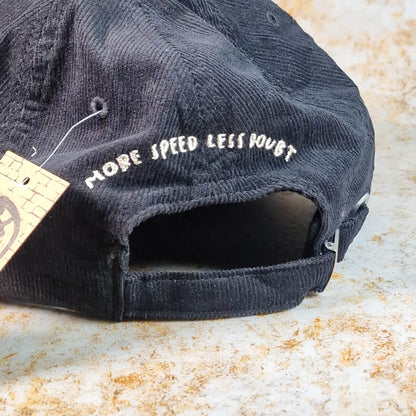 BSD Clothing & Shoes BSD More Speed Cap