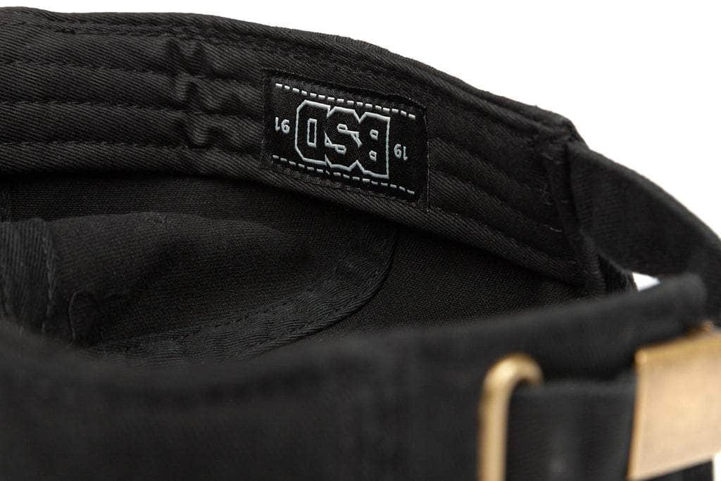 BSD Clothing & Shoes BSD Psyched Out Cap
