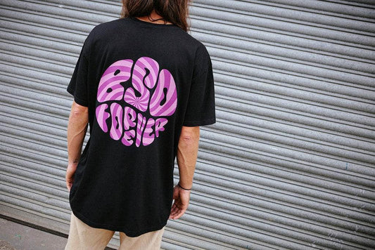 BSD Clothing & Shoes BSD Psyched Out T-shirt