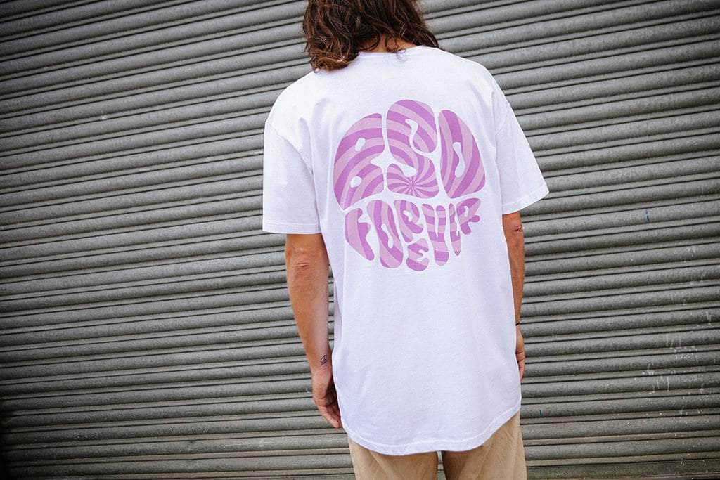 BSD Clothing & Shoes BSD Psyched Out T-shirt