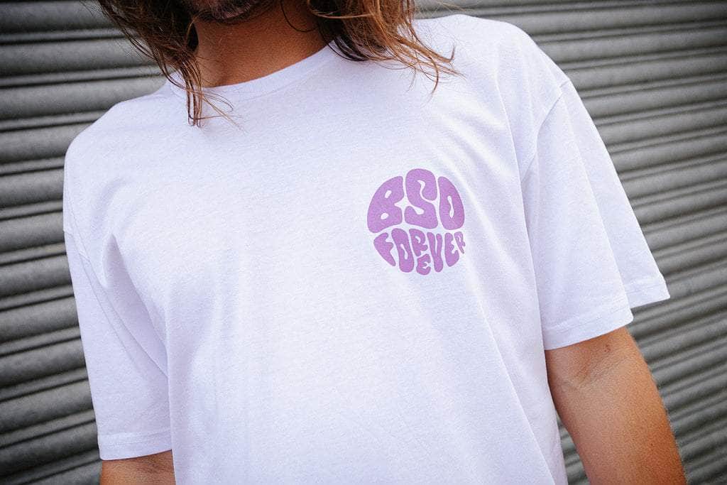 BSD Clothing & Shoes BSD Psyched Out T-shirt