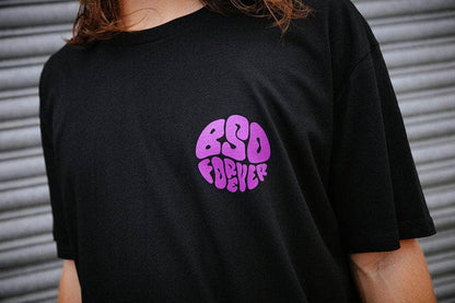 BSD Clothing & Shoes BSD Psyched Out T-shirt