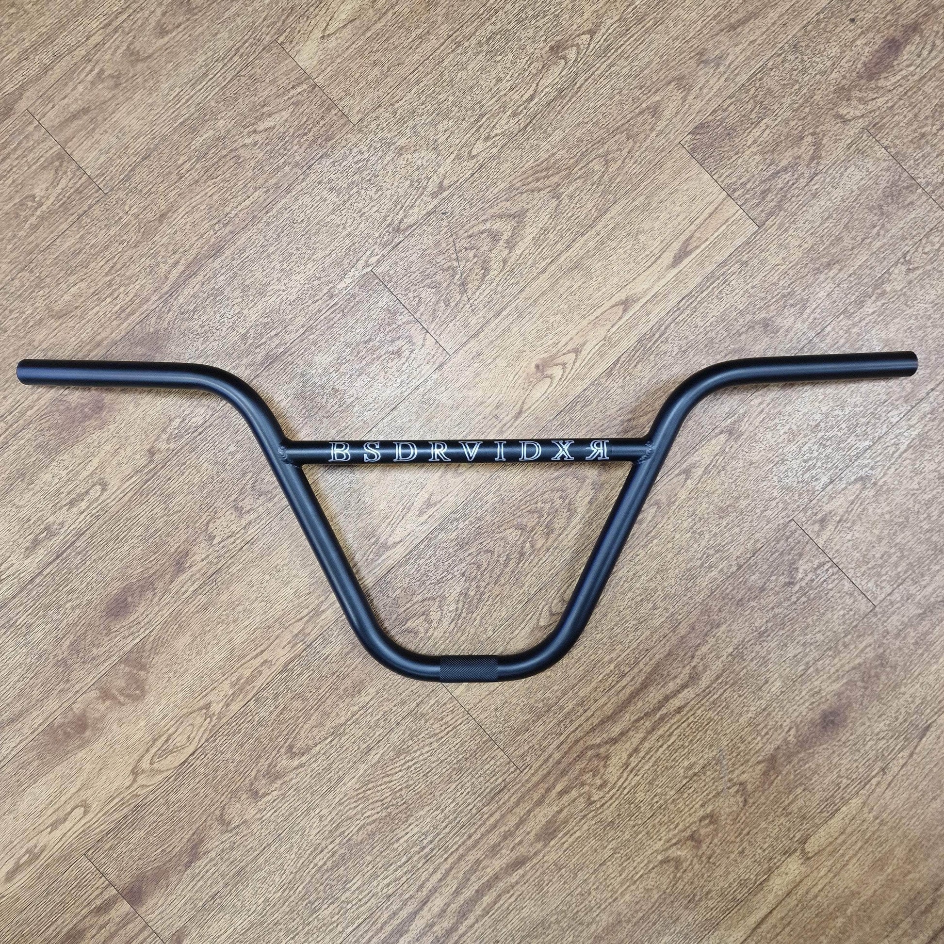 BSD BMX Parts BSD Raider Bars