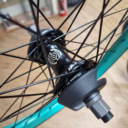 BSD BMX Parts BSD Revolution x XLT Rear Freecoaster Wheel