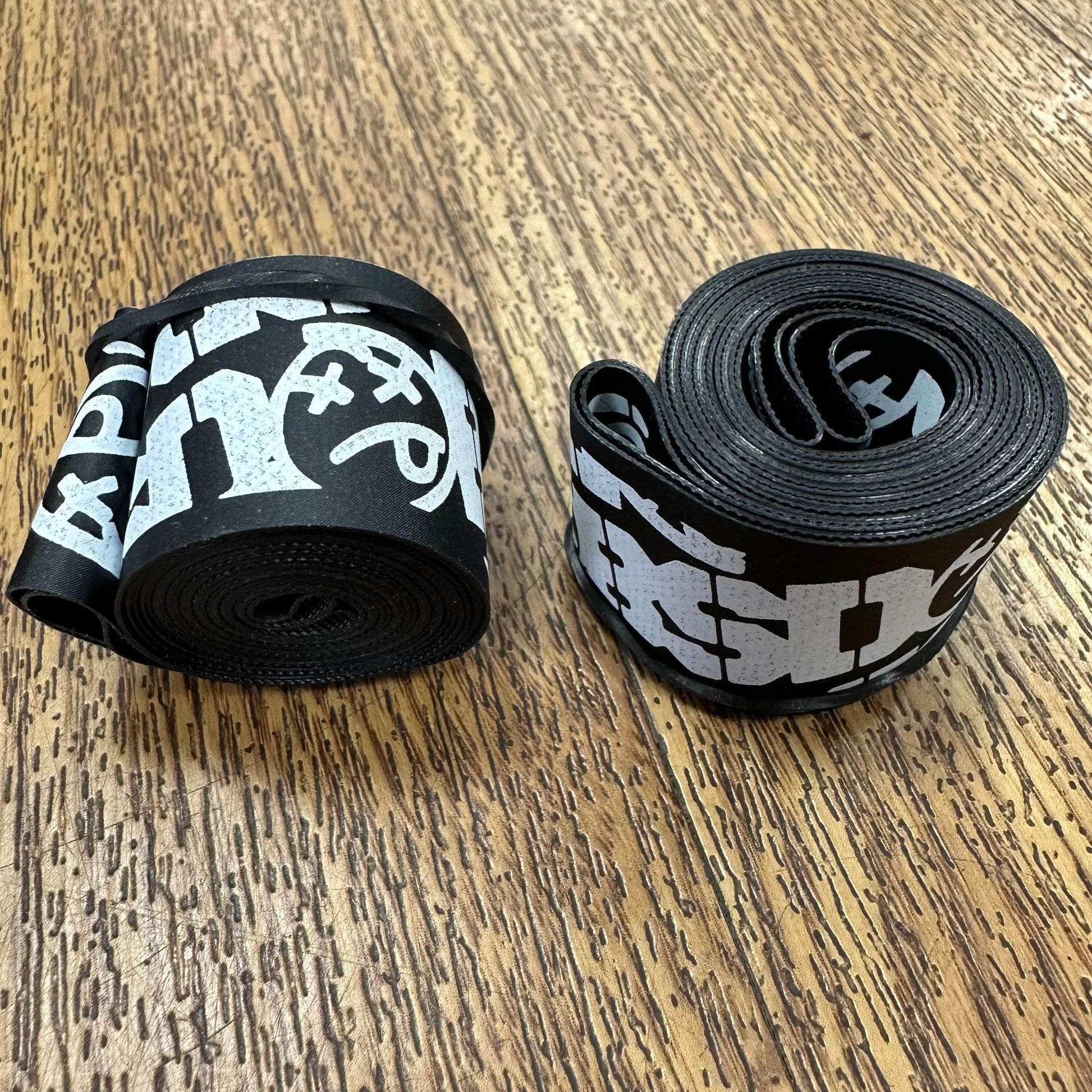 BSD BMX Parts Black BSD Rim Tapes