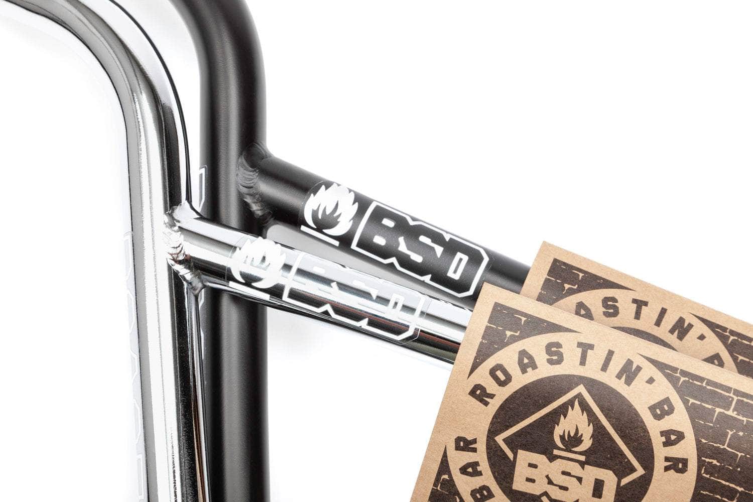 BSD BMX Parts BSD Roastin' Bars